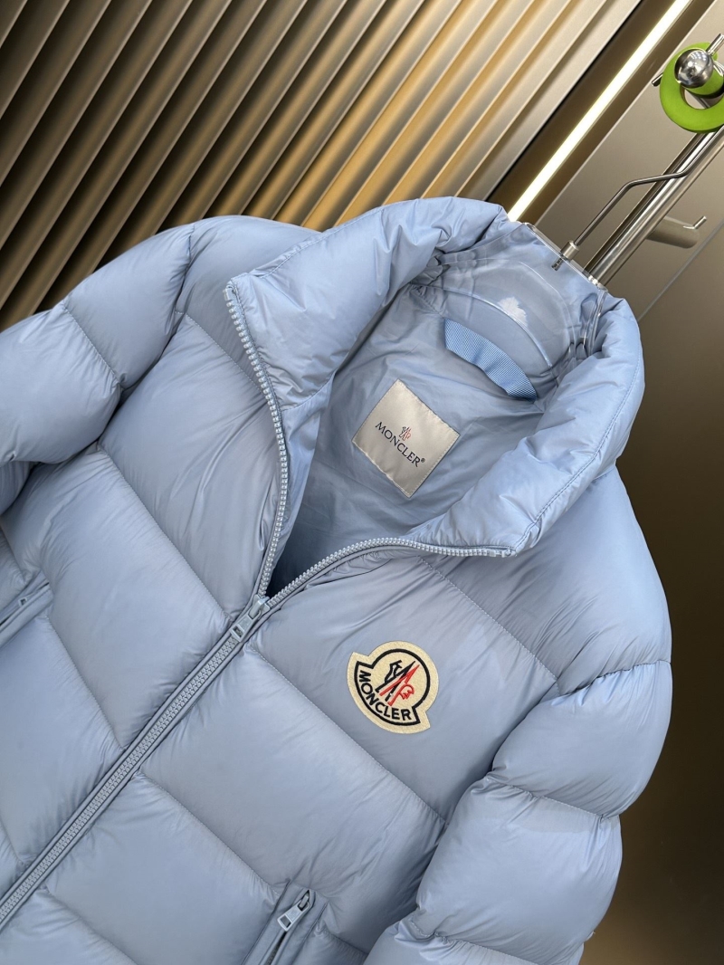 Moncler Down Coat